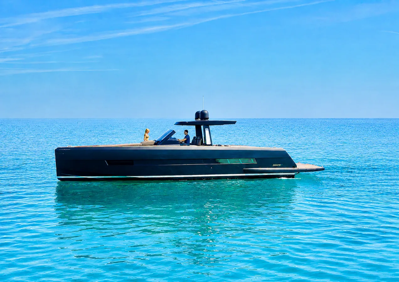 Fjord 42
