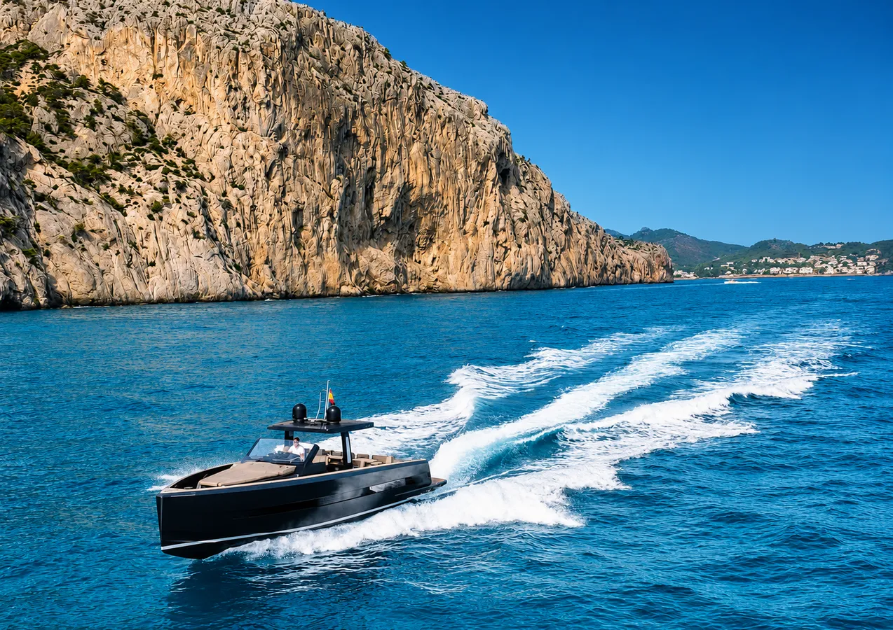 Cala Vella